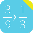 Simplify Fractions Calculator APK
