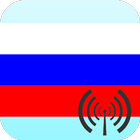 Russian Radio Online icône