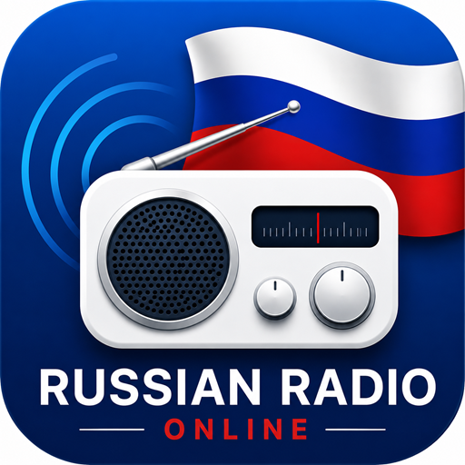Russisches Radio Online