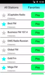 Russian Radio Online APK download