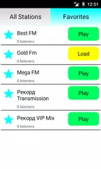 Russian Radio Online APK download