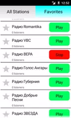 Russian Radio Online APK download