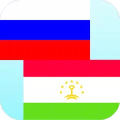 Russian Tajik Translator APK download