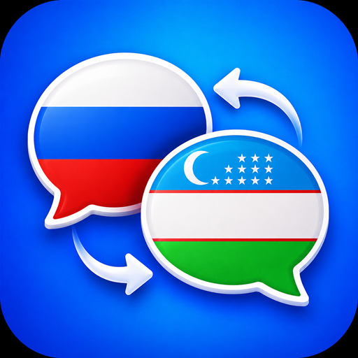 Russian Uzbek Translator
