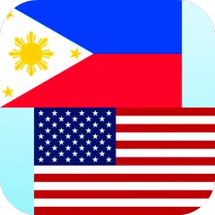 Tagalog Übersetzer APK Herunterladen