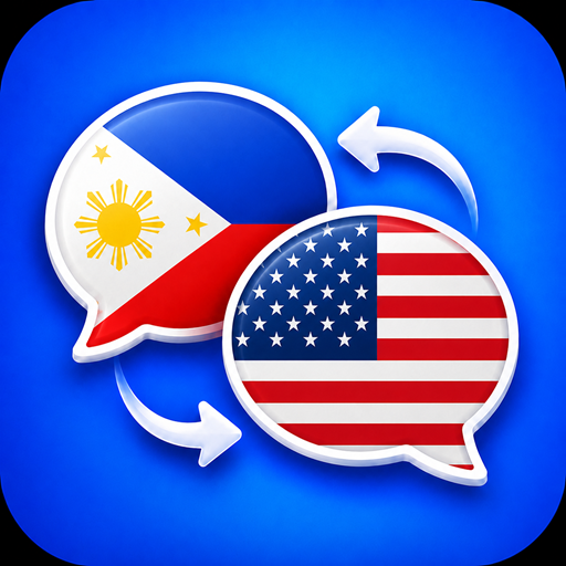 Tagalog English Translator