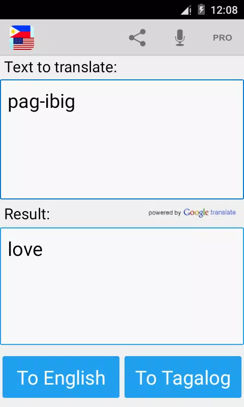 Tagalog English Translator Apk For Android Download