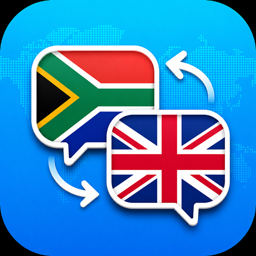 Zulu English Translator