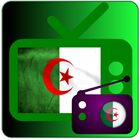 Algerie TV Live - تلفزيون الجزائرية icône