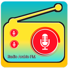 الاذاعات العربية & Arabic Radio‏ icon
