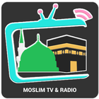 ikon Moslim TV