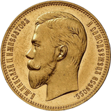 آیکون‌ Imperial Russian Coins