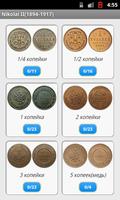 Imperial Russian Coins ảnh chụp màn hình 1