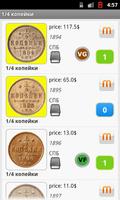 Imperial Russian Coins 截图 2