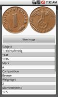 German Coins ภาพหน้าจอ 3