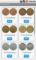 German Coins تصوير الشاشة 1