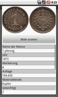 Deutsche Münzen Screenshot 3
