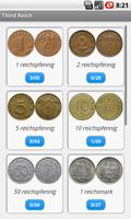 Deutsche Münzen Screenshot 1