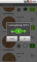 Deutsche Münzen Screenshot 2