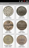 Regional coins โปสเตอร์