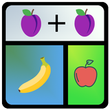 Riddles in pictures icon