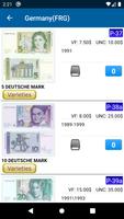 World Paper Money स्क्रीनशॉट 1