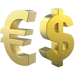 USA and Euro Coins XAPK download