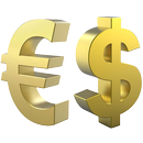 USA and Euro Coins APK