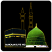 Makkah Madina Live HD APK