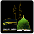Makkah Madina Live HD
