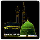 Makkah Madina Live HD aplikacja