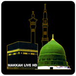 Makkah Madina Live HD