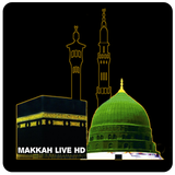 Makkah Madina-icoon