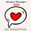Kindest Messages 2019 - Love, Family & Friends APK