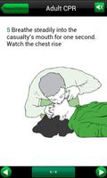1 Schermata St John Ambulance First Aid