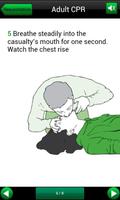 St John Ambulance First Aid تصوير الشاشة 1