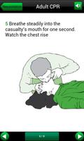 St John Ambulance First Aid 스크린샷 1