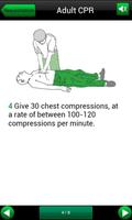 St John Ambulance First Aid скриншот 2