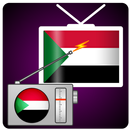 Sudan TV Live - تلفزيون السودانية APK