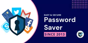 Password Saver
