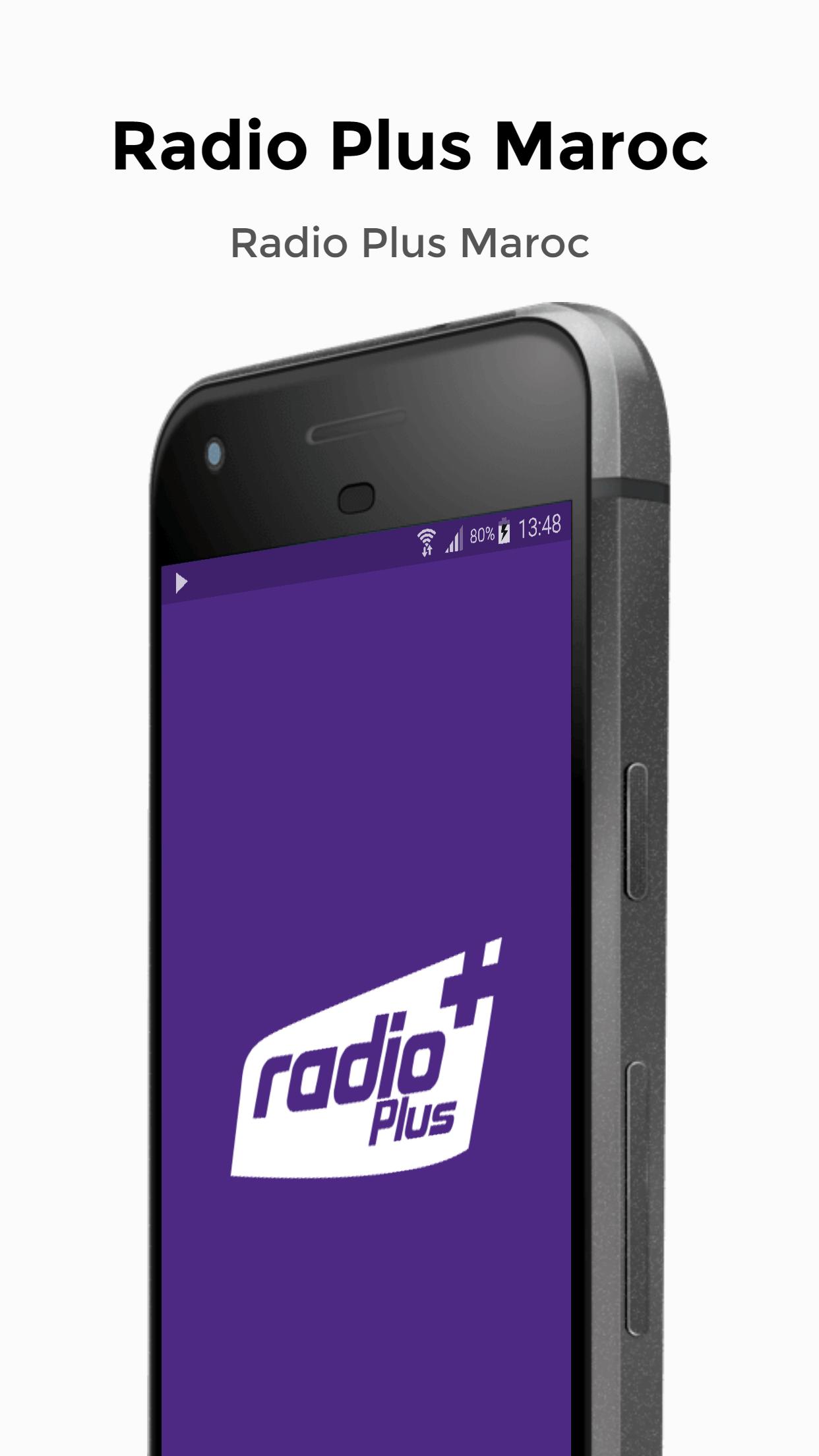 Radio Plus Maroc 🇲🇦 APK for Android Download