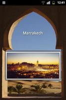 پوستر Visit Morocco