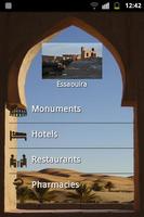 برنامه‌نما Visit Morocco عکس از صفحه
