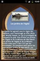 برنامه‌نما Visit Morocco عکس از صفحه