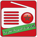 الإذاعات الجهوية المغربية APK