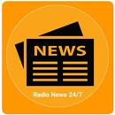 Radio News FM & الاذاعات العربية الاخبارية aplikacja