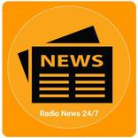 Radio News FM & الاذاعات العربية الاخبارية