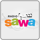Radio Sawa icône