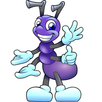 ant smash APK