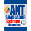 Simulador Examen ANT 2020 APK